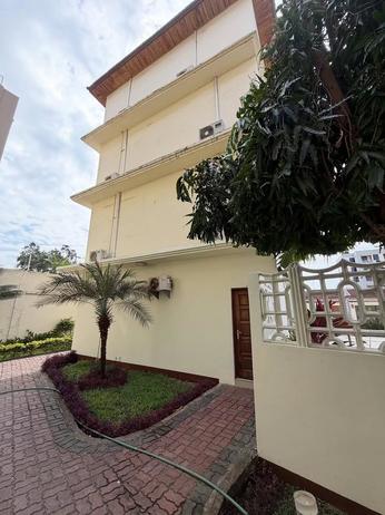 Apartment (Furnished) ya chumba kimoja inapangishwa Masaki, Dar Es Salaam Apartment (Furnished) ya chumba kimoja inapangishwa Masaki, Dar Es Salaam