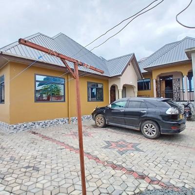 Nyumba ya vyumba viwili inapangishwa Ubungo External, Dar Es Salaam