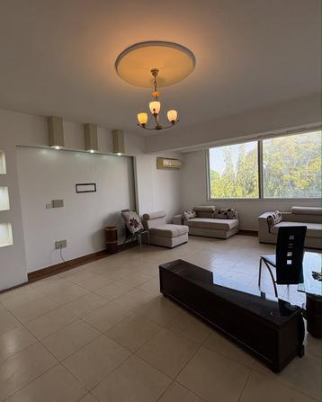 Apartment ya vyumba vitatu inapangishwa Upanga, Dar Es Salaam Apartment ya vyumba vitatu inapangishwa Upanga, Dar Es Salaam