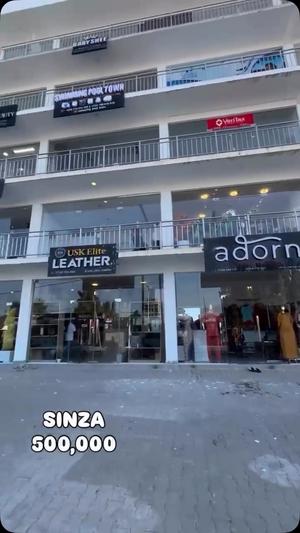 Frame ya Biashara inapangishwa Sinza, Dar Es Salaam Frame ya Biashara inapangishwa Sinza, Dar Es Salaam