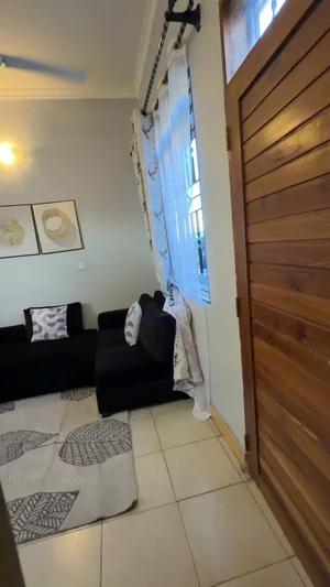 1 Bedroom Furnished Apartment for Rent in Kinondoni, Dar Es Salaam