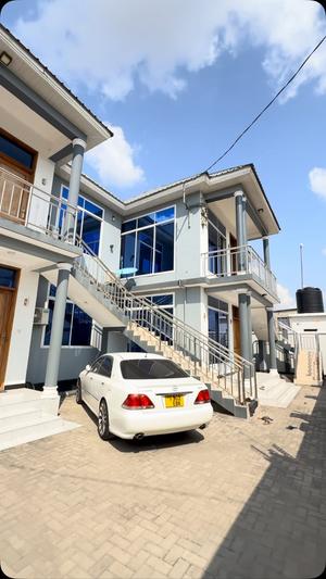 Nyumba ya vyumba viwili inapangishwa Kigamboni-Darajani, Dar Es Salaam Nyumba ya vyumba viwili inapangishwa Kigamboni-Darajani, Dar Es Salaam