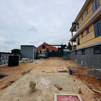Apartment ya chumba kimoja inapangishwa Tabata Bonyokwa, Dar Es Salaam