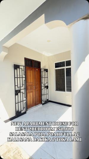 Nyumba/Apartment ya vyumba viwili inapangishwa Salasala, Dar Es Salaam Nyumba/Apartment ya vyumba viwili inapangishwa Salasala, Dar Es Salaam