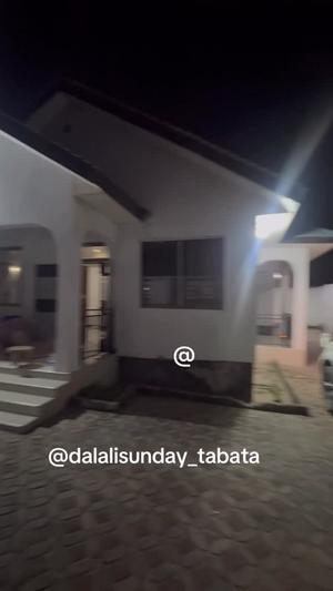 Nyumba ya vyumba vitatu inapangishwa Tabata Segerea Kwa Bibi, Dar Es Salaam