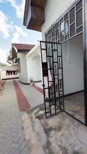 Apartment ya vyumba viwili inapangishwa Kinondoni Kwa Pinda, Dar Es Salaam