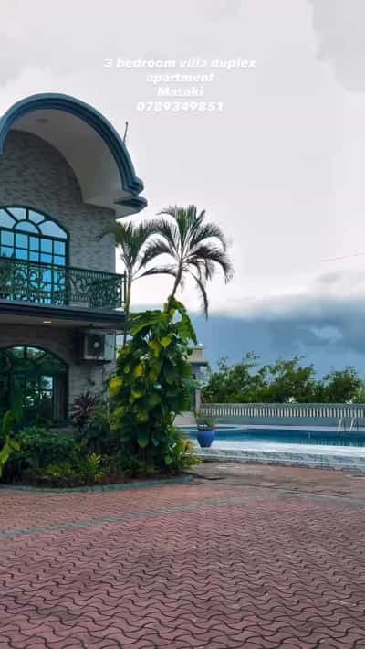 Apartment (Furnished) ya vyumba vitatu inapangishwa Masaki, Dar Es Salaam