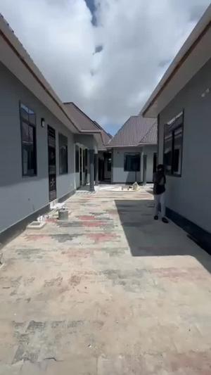 Nyumba ya chumba kimoja inapangishwa Kisiwani, Dar Es Salaam Nyumba ya chumba kimoja inapangishwa Kisiwani, Dar Es Salaam