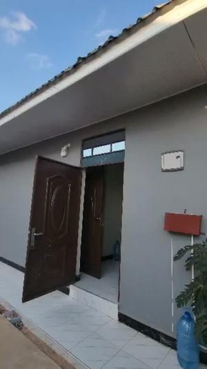 Nyumba inapangishwa Ihumwa, Dodoma Nyumba inapangishwa Ihumwa, Dodoma