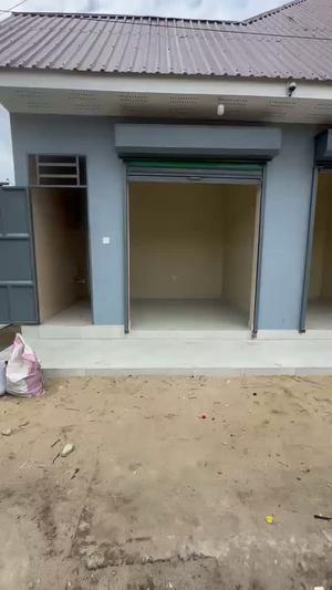 Frame ya Biashara inapangishwa Mwenge, Dar Es Salaam
