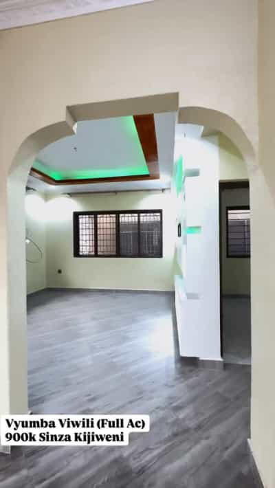 2 Bedrooms Apartment for Rent in Sinza, Dar Es Salaam