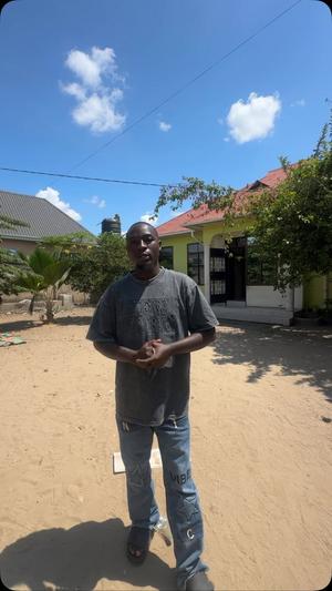 Nyumba inauzwa Kisiwani, Dar Es Salaam (700 sqm) Nyumba inauzwa Kisiwani, Dar Es Salaam (700 sqm)
