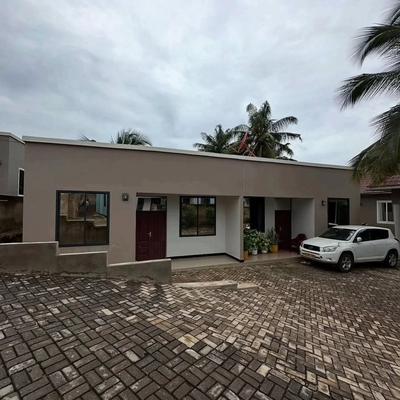 Apartment ya vyumba viwili inapangishwa Goba Njia Nne, Dar Es Salaam Apartment ya vyumba viwili inapangishwa Goba Njia Nne, Dar Es Salaam