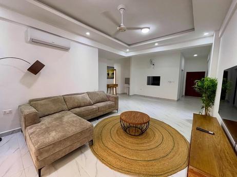 3 Bedrooms Furnished House/Apartment for Rent in Upanga, Dar Es Salaam