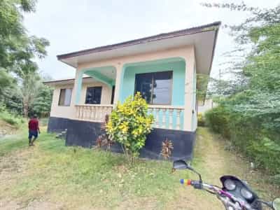 Nyumba ya chumba kimoja inapangishwa Kimara, Dar Es Salaam
