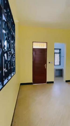 Nyumba ya chumba kimoja inapangishwa Darajani, Kigamboni, Dar Es Salaam Nyumba ya chumba kimoja inapangishwa Darajani, Kigamboni, Dar Es Salaam