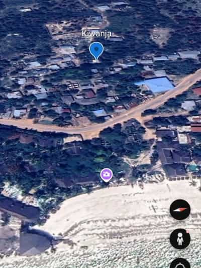 Plot for sale in Pwani