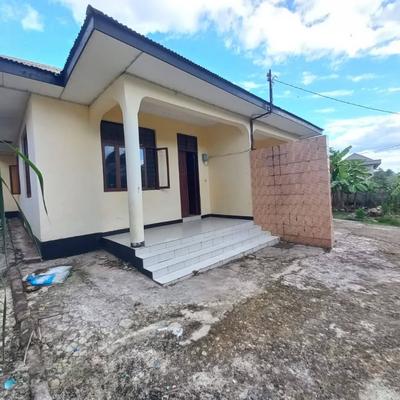 Apartment ya vyumba viwili inapangishwa Kimara Mwisho, Dar Es Salaam Apartment ya vyumba viwili inapangishwa Kimara Mwisho, Dar Es Salaam