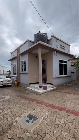 1 Bedroom House for Rent in Sala Sala Kinzudi, Dar Es Salaam