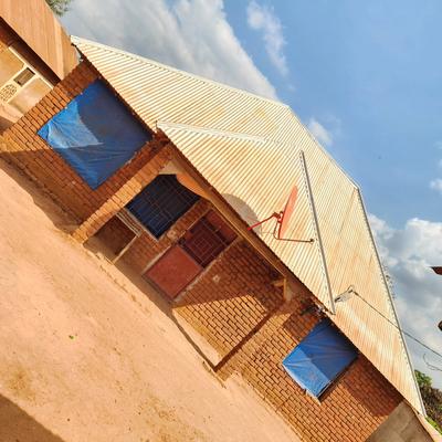 Nyumba ya vyumba vitano inauzwa Songa Mjini, Ruvuma Mbulani