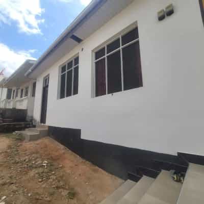 Nyumba ya chumba kimoja inapangishwa KwamSuguri or Mbezi Mwisho, Dar Es Salaam