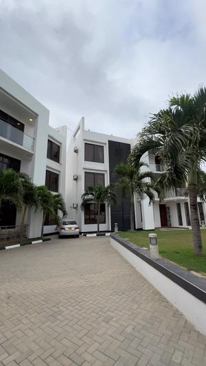 Apartment (Furnished) inapangishwa Mbezi Beach Tank Bovu, Dar Es Salaam Apartment (Furnished) inapangishwa Mbezi Beach Tank Bovu, Dar Es Salaam