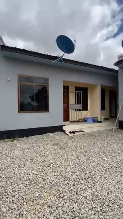 Nyumba inapangishwa Mlimwa C, Dodoma