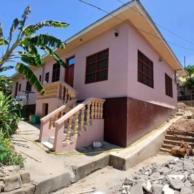 2 Bedrooms House/Apartment for Rent in Kimara, Dar Es Salaam 2 Bedrooms House/Apartment for Rent in Kimara, Dar Es Salaam