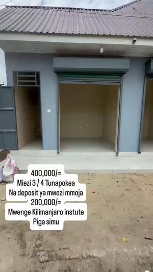 Duka linapangishwa Mwenge, Dar Es Salaam Duka linapangishwa Mwenge, Dar Es Salaam