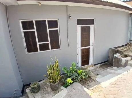 Nyumba ya chumba kimoja inapangishwa Kimara Korogwe, Dar Es Salaam Nyumba ya chumba kimoja inapangishwa Kimara Korogwe, Dar Es Salaam