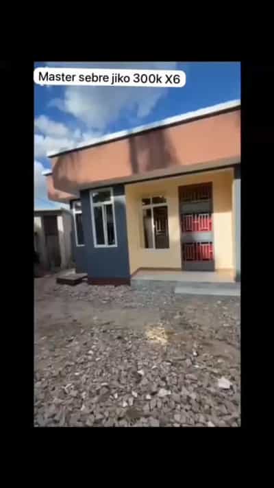 House/Apartment for Rent in Kimara, Dar Es Salaam