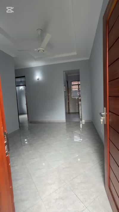 Apartment ya vyumba viwili inapangishwa Mwananyamala, Dar Es Salaam