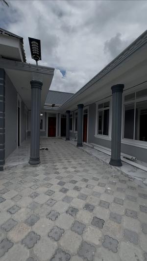 Nyumba ya chumba kimoja inapangishwa Kigamboni-Kibugumo, Dar Es Salaam Nyumba ya chumba kimoja inapangishwa Kigamboni-Kibugumo, Dar Es Salaam