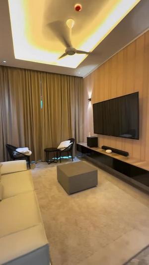 2 Bedrooms Furnished Apartment for Rent in Mbezi Beach, Dar Es Salaam