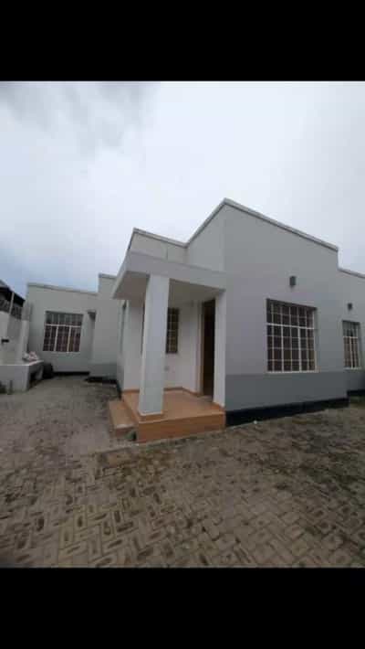 Nyumba ya vyumba vinne inapangishwa Nzovwe Stand, Mbeya