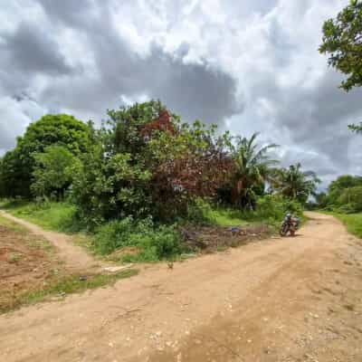 Kiwanja kinauzwa Kimara Korogwe, Dar Es Salaam (1750 sqm)