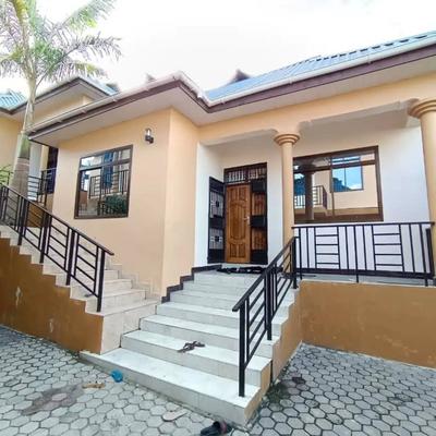 Apartment ya vyumba viwili inapangishwa Kimara Temboni, Dar Es Salaam Apartment ya vyumba viwili inapangishwa Kimara Temboni, Dar Es Salaam