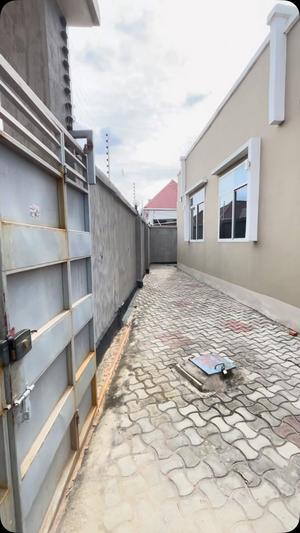 Nyumba ya chumba kimoja inapangishwa Kigamboni Kisiwani, Dar Es Salaam Nyumba ya chumba kimoja inapangishwa Kigamboni Kisiwani, Dar Es Salaam