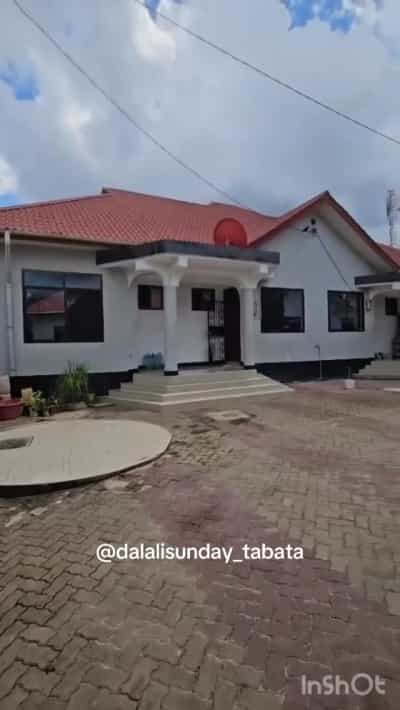 Apartment for Rent in Tabata Relin Mwananchi, Dar Es Salaam
