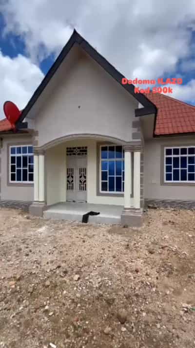 3 Bedrooms House for Rent in Ilazo Esperanza, Dodoma 3 Bedrooms House for Rent in Ilazo Esperanza, Dodoma