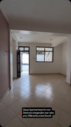 2 Bedrooms House/Apartment for Rent in Changanyikeni, Dar Es Salaam 2 Bedrooms House/Apartment for Rent in Changanyikeni, Dar Es Salaam