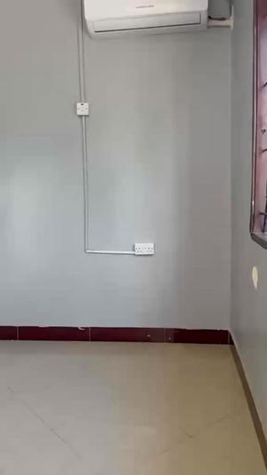 Nyumba ya vyumba viwili inapangishwa Kijitonyama, Dar Es Salaam