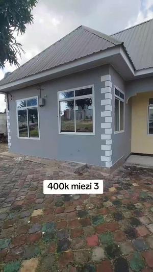 Nyumba ya vyumba viwili inapangishwa Goba Njia Nne, Dar Es Salaam Nyumba ya vyumba viwili inapangishwa Goba Njia Nne, Dar Es Salaam