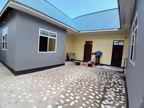 1 Bedroom House for Rent in Kimara Suka, Dar Es Salaam 1 Bedroom House for Rent in Kimara Suka, Dar Es Salaam
