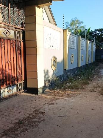 Nyumba ya vyumba vinne inauzwa Kisemvule, Pwani