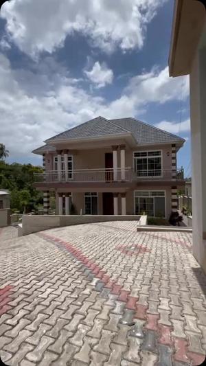 2 Bedrooms Apartment for Rent in Makongo Juu, Dar Es Salaam 2 Bedrooms Apartment for Rent in Makongo Juu, Dar Es Salaam