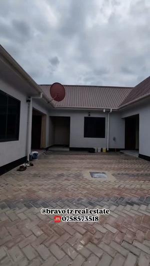 Nyumba ya chumba kimoja inapangishwa Kijichi, Dar Es Salaam Nyumba ya chumba kimoja inapangishwa Kijichi, Dar Es Salaam