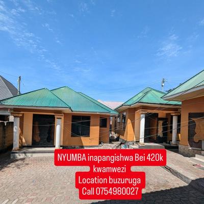 3 Bedrooms House for Rent in Mwanza 3 Bedrooms House for Rent in Mwanza