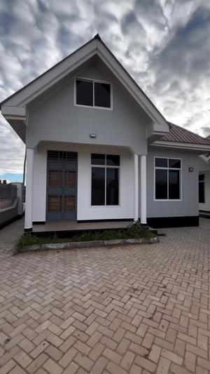 2 Bedrooms House/Apartment for Rent in Ilazo, Dodoma