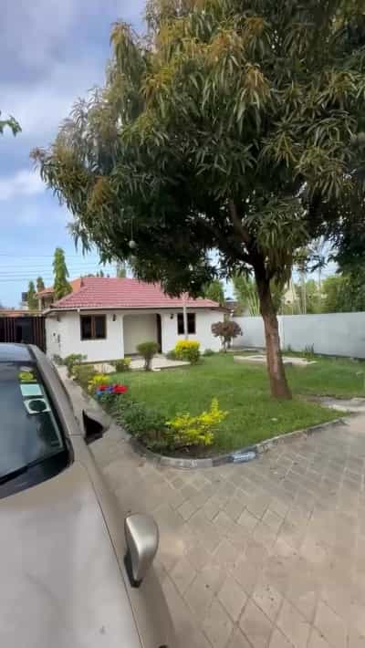 1 Bedroom Apartment for Rent in Mbezi Beach Chini Juliana, Dar Es Salaam